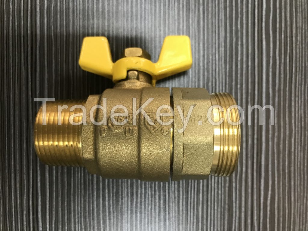 ball valve