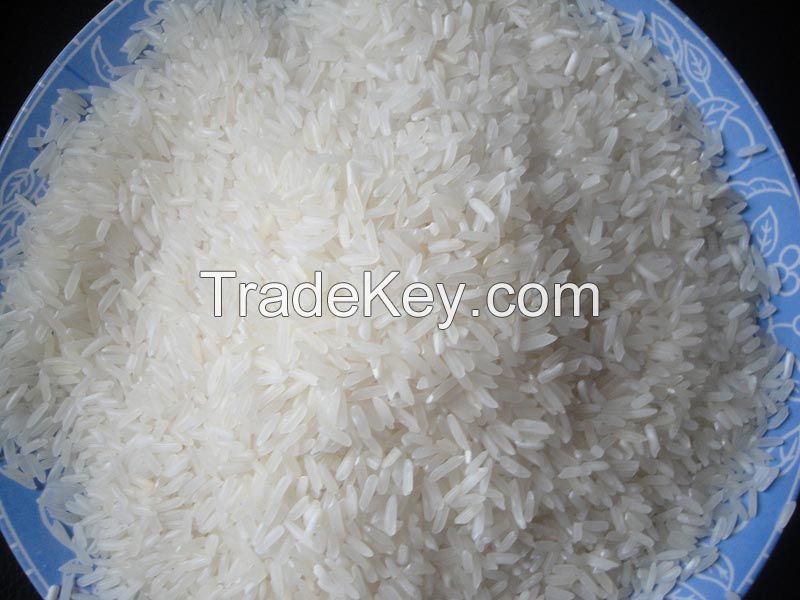 Best Quality Long Grain White Basmati Rice