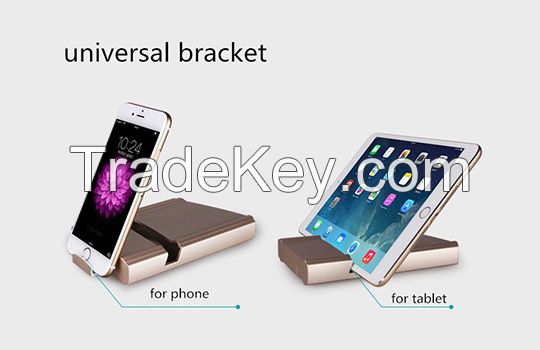 Wireless Bluetooth Universal Pocket Folding Keyboard