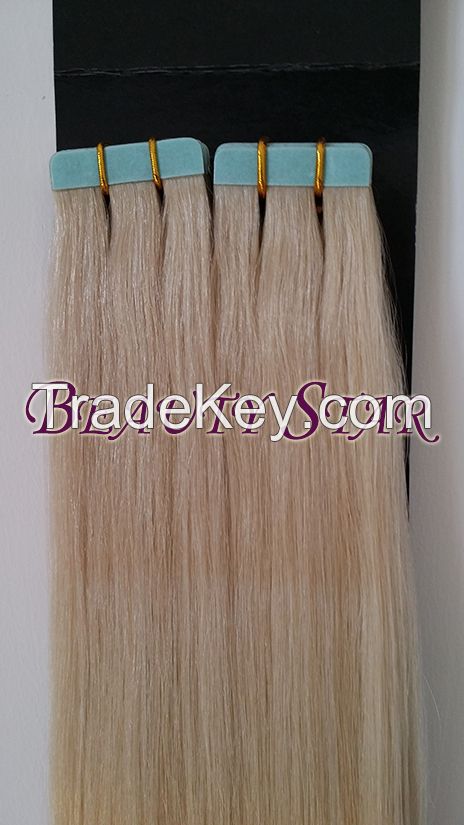 Tape Hair Extension 60#