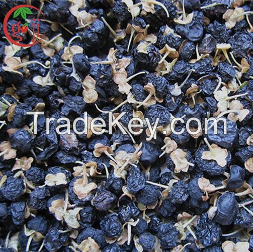 Black Goji Berry, black goji, black wolfberry, Chinese goji