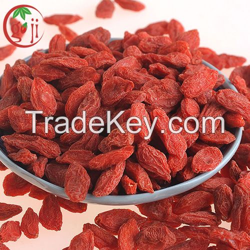 Conventional Goji Berries