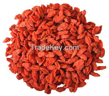 Organic Goji Berry, NON pesticides, 100% organic certified