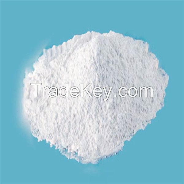 Industrial Grade Zinc Oxide 99.7% Rubber Additives