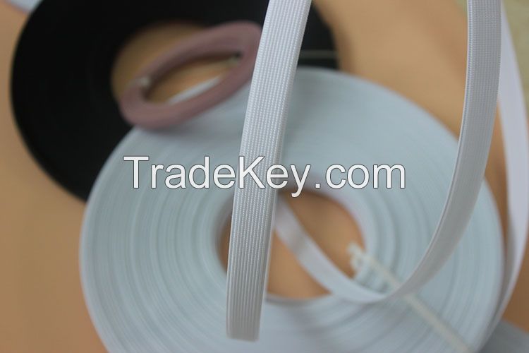 Rigilene polyester boning for wedding dress and corset