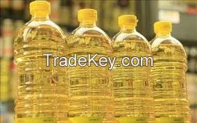 SUNFLOWER OIL