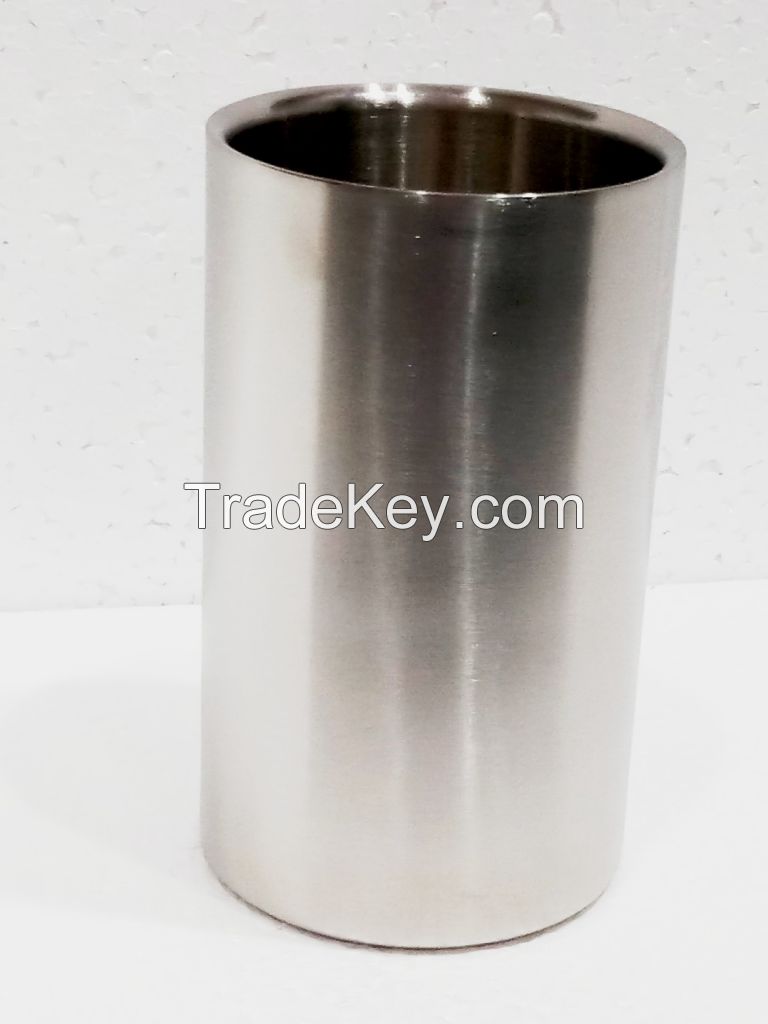 Graminheet Stainless Steel Cooler 20cm Mat Finish