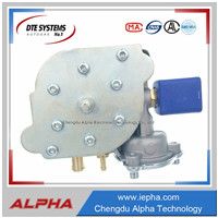 ALPHA LPG PRESSURE REDUCER AT13 sequential reducer for automobile dual