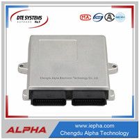 ALPHA automobile LPG CNG 2568D ECU conversion kits for sequential inje