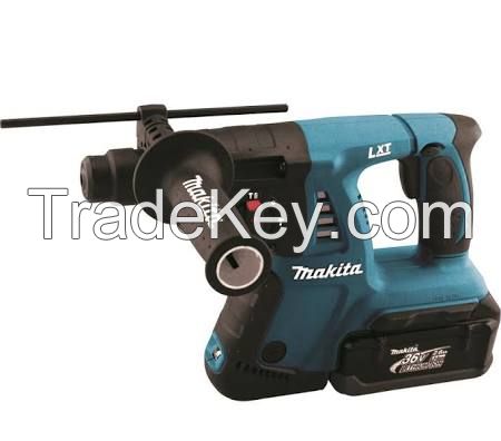 Makita - HRH01 - Cordless Rotary Hammer Drill Kit, 9.9 lb