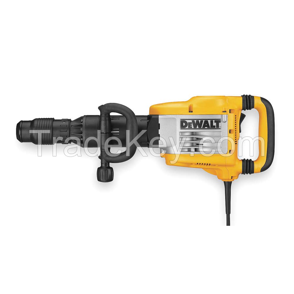 DeWalt D25941K Heavy-Duty 3/4&quot; Hex Demolition Hammer 