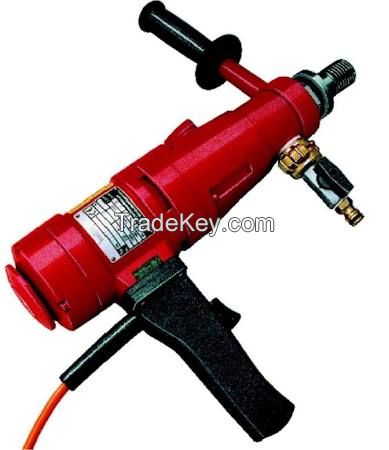 Core Bore 01738 (Weka DK12) Hand Held Drill Motor