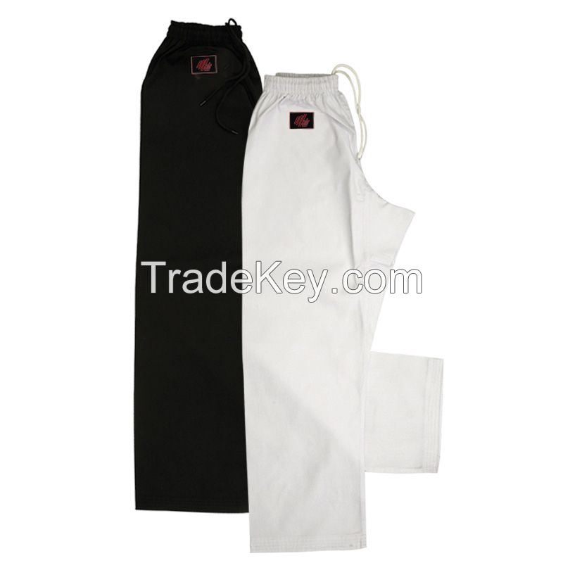 Martial arts uniforms,Accessories and Martial arts belts.