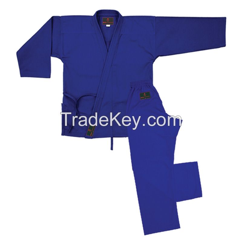 Martial arts uniforms,Accessories and Martial arts belts.