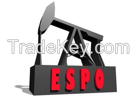 ESPO Crude Oil