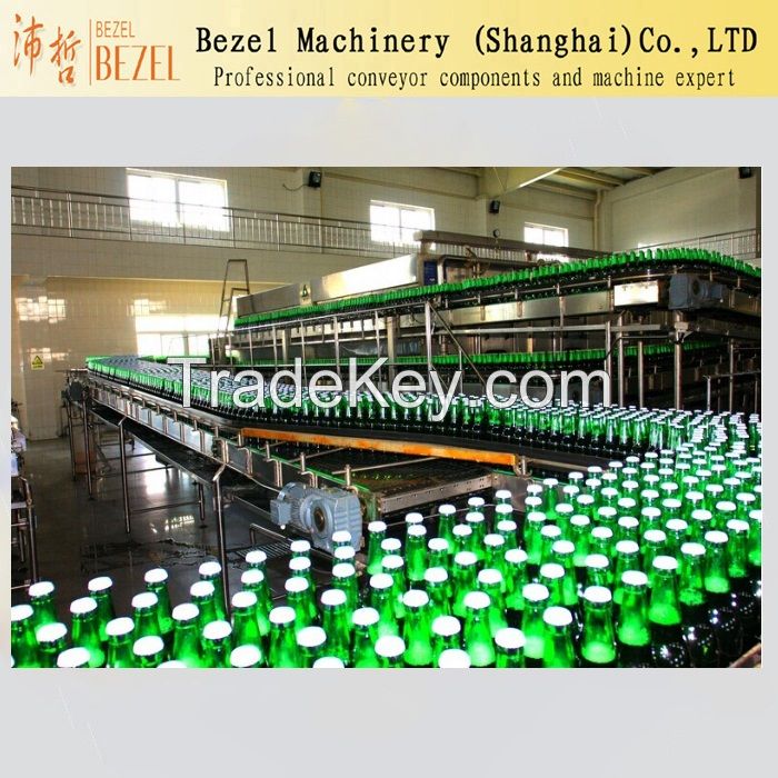 Drinks Conveyors Drinks Conveying Machine