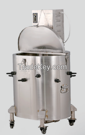 Lamb feeder for lamb Milk Drinking Feeder