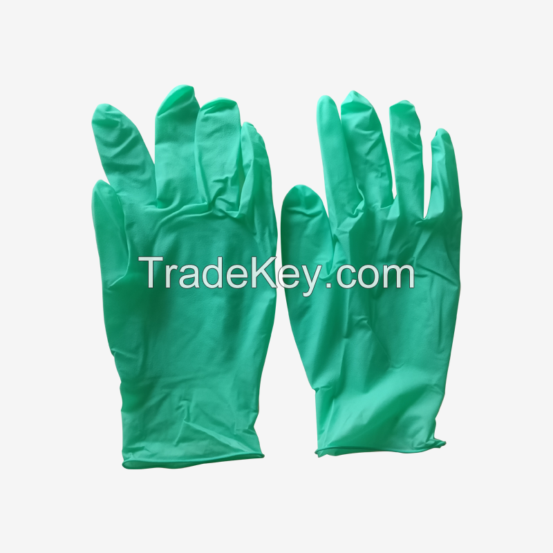 Disposable Gloves for Animal Husbandary