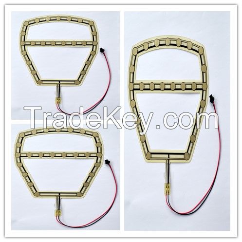 safety pressure sensor factory for cars