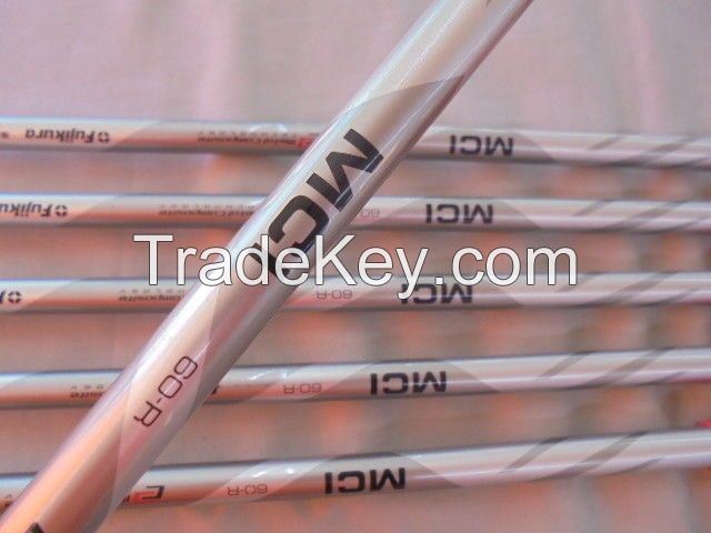 BRIDGESTONE JGR HYBRID FORGED IronSet 38 R