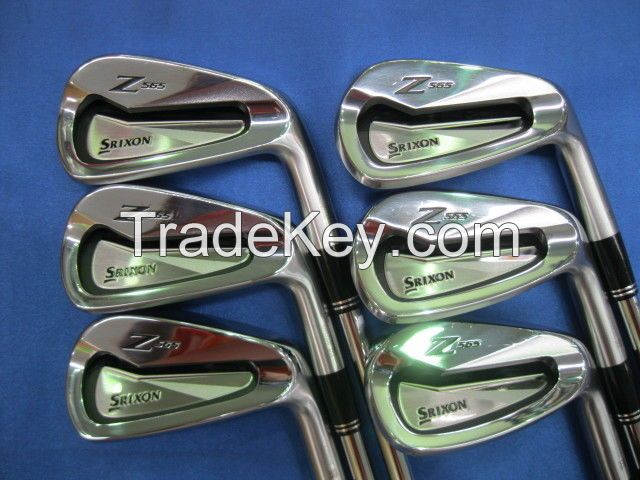 DUNLOP SRIXON Z565 IronSet 38 R 