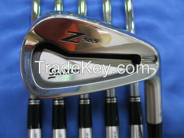 DUNLOP SRIXON Z565 IronSet 38 R 