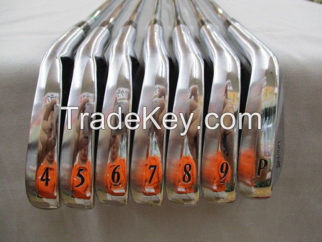 DUNLOP SRIXON Z965 IronSet 38 S200 