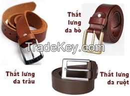 fresh Garment, garment stock, shoe, belt, wallet, cow leather