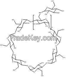 hydrxypropyl- gamma-cyclodextrin