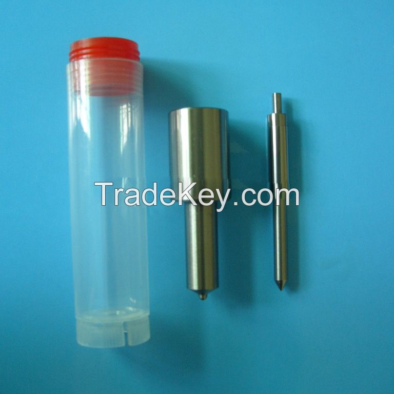 Good OEM Diesel engine spares fuel injector nozzle