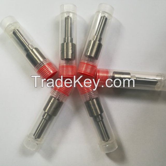 OEM Diesel engine spares fuel injector nozzle