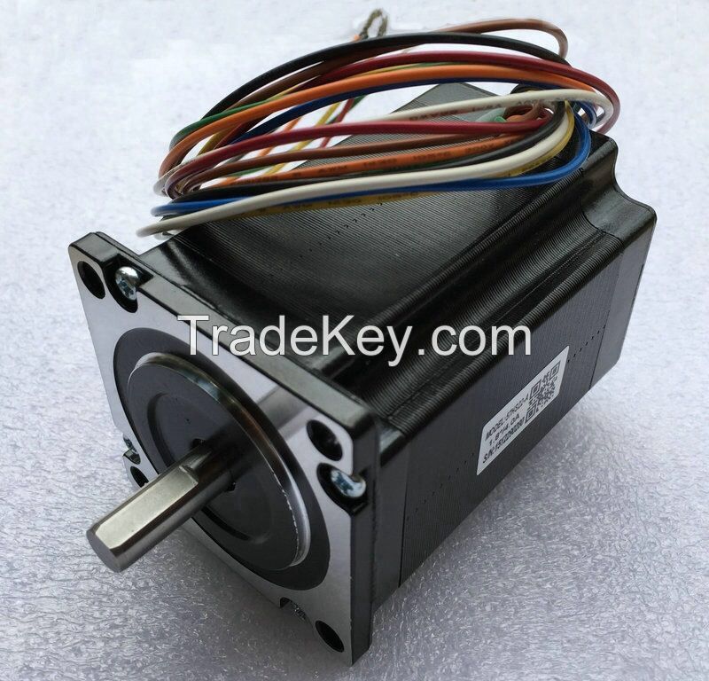 servo motor