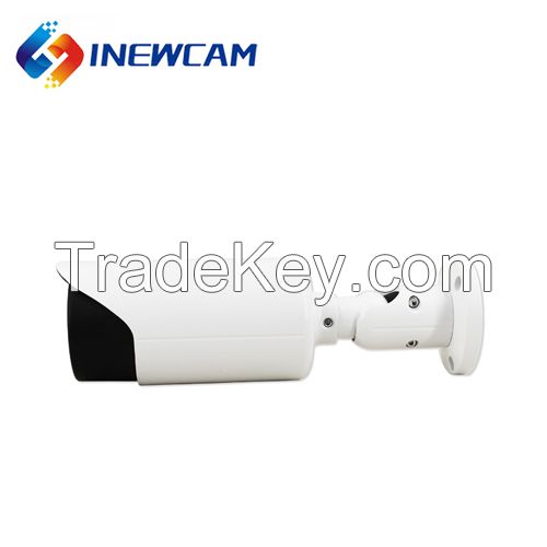 4MP CCTV Motorized Zoom Onvif Security P2P IP Camera Outdoor