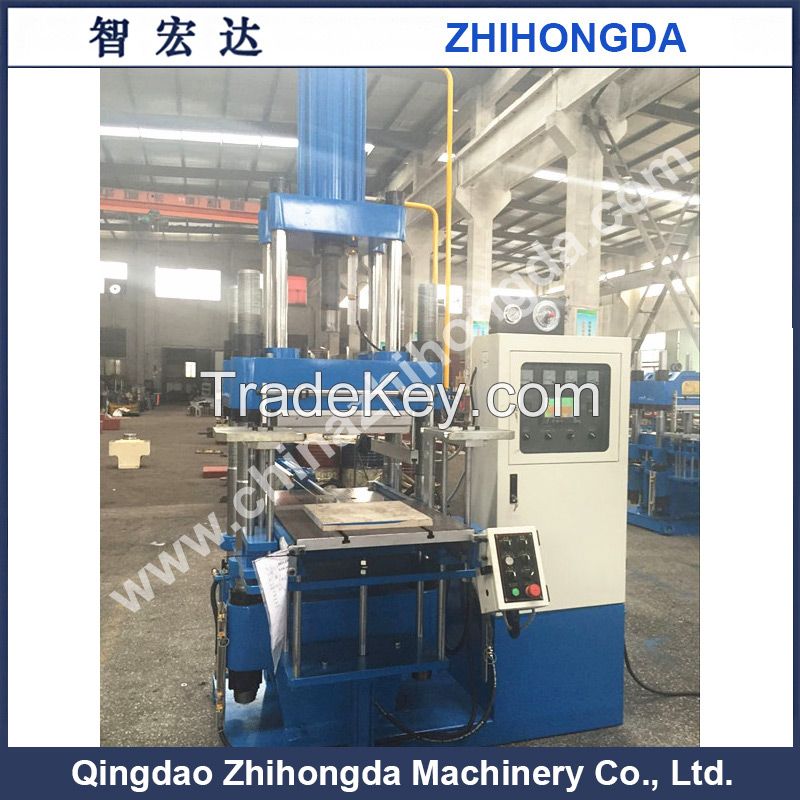 Rubber Injection Molding Press Machine