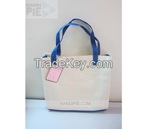 Eco-friendly promotional cotton bags