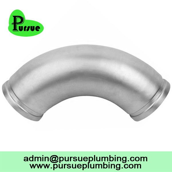 stainless steel 304 316 90 degree grooved elbow suppliers