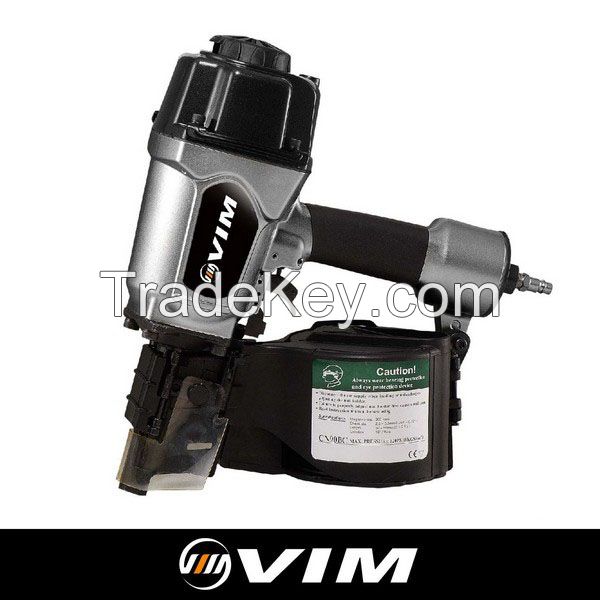 CN90BC Heavy Duty Coil Nailer, Shank 2.5-2.5-3.33 mm