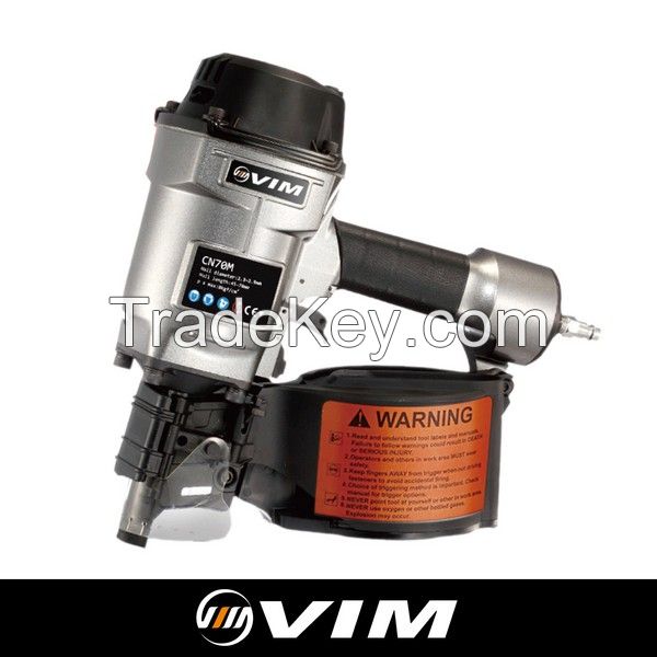 CN70M 16 Degree Wire Collated Coil Nailer