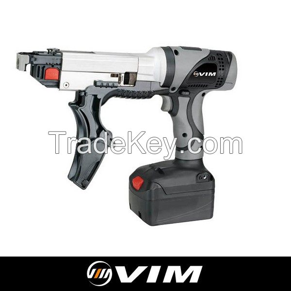 TD1825LIH2-1 Cordless Automatic feed Screwdriver