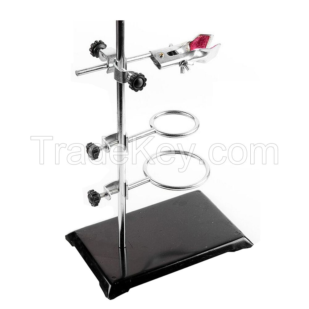 Laboratory Metalware Set 50cm