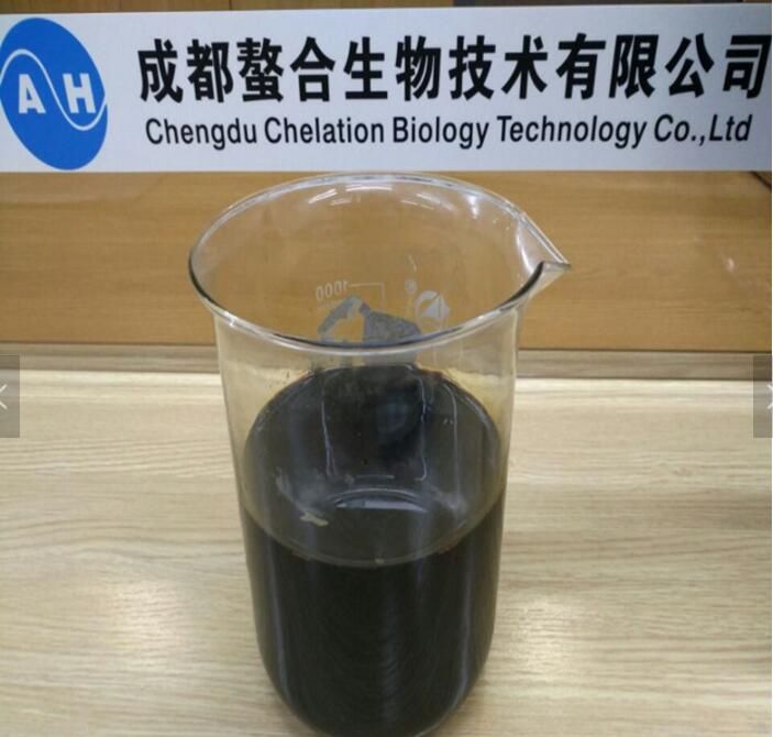 Liquid Fertilizer Calcium Amino Acid Chelate