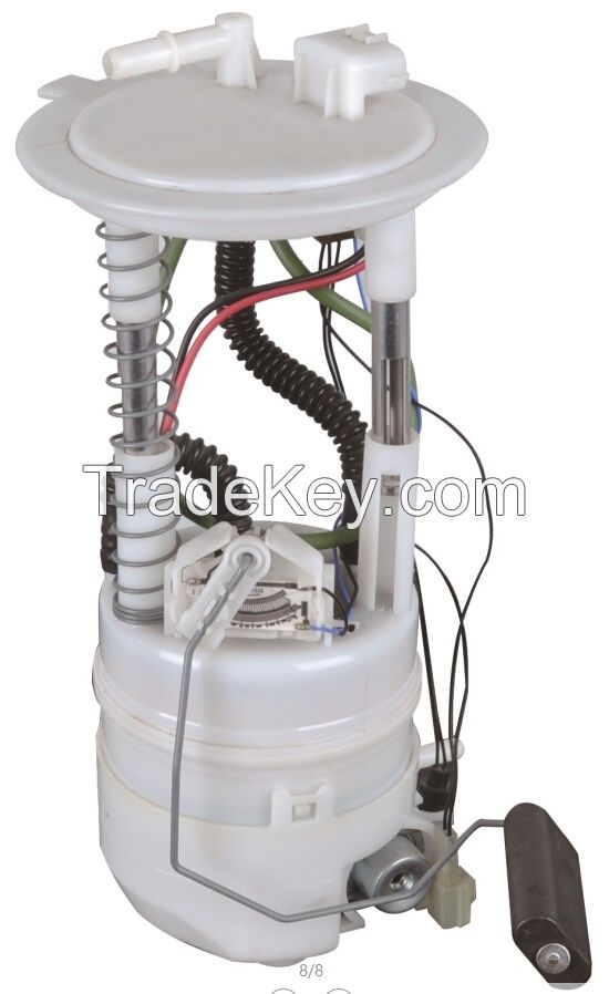 17040JM10A Electric Fuel Pump Module Assembly For Nissan Rogue E8856M