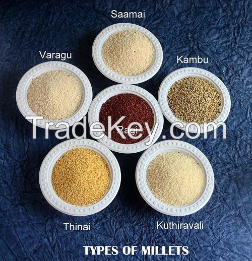 Millets