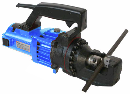 rebar cutter