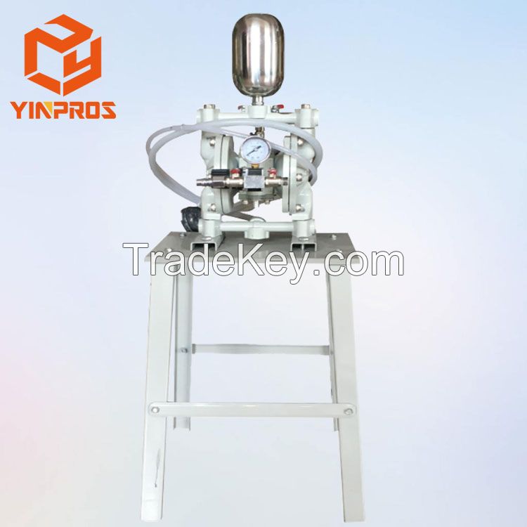 Electrostatic Liquid Painting Spray Gun 