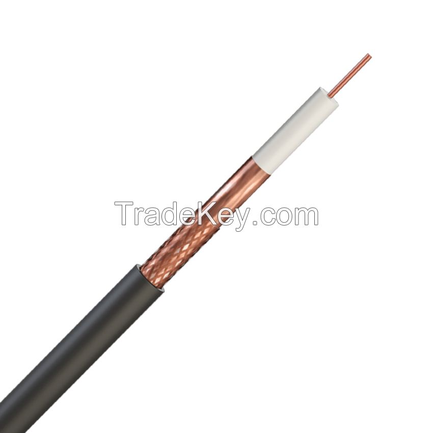 17 VATC Coaxial Cable