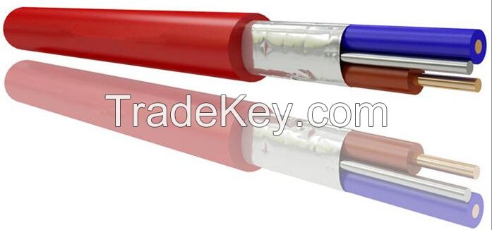 PH30 PH60 SR 114H Standard Cable Fire alarm cable