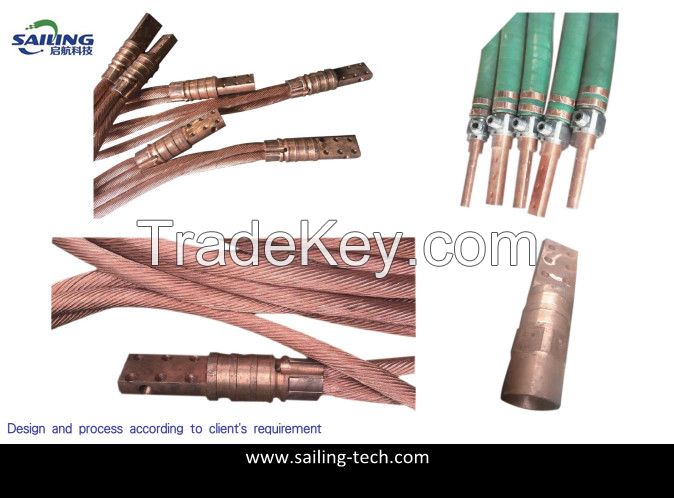 Induction Furnace Accessory