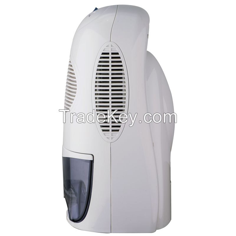 2L Household Air Dryer Home Mini Dehumidifier Electric Moisture Absorber