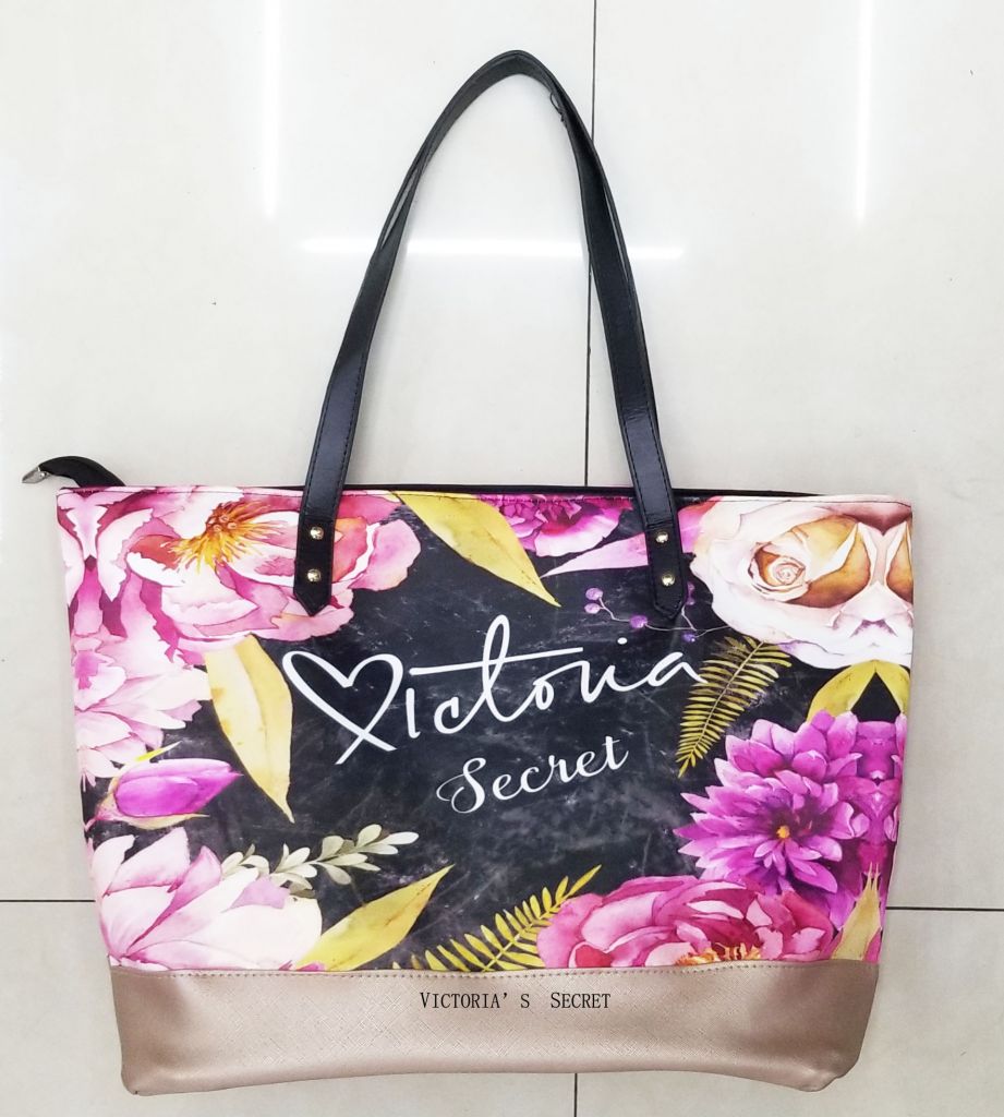 new design shopping bag|pvc hand bag